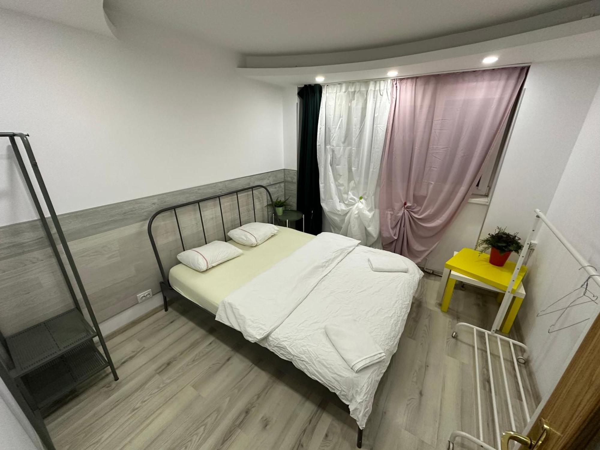 Mc 2 By Ga Apartment Букурещ Екстериор снимка